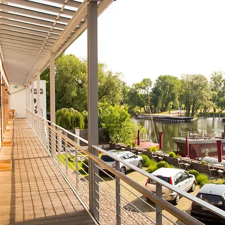 Guest house Havelfloss
