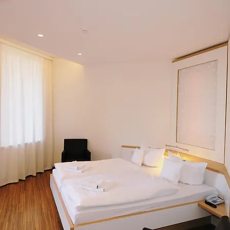 Guest house Havelfloss 2*
