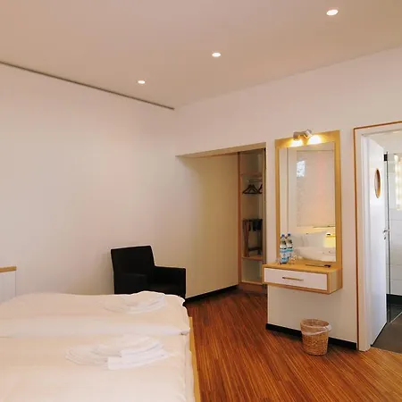 Guest house Havelfloss 2*