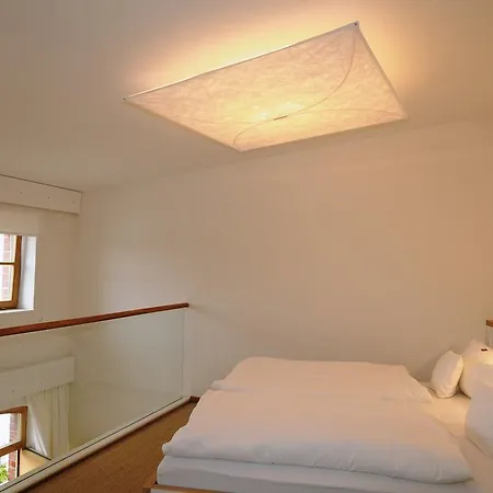 Guest house Havelfloss