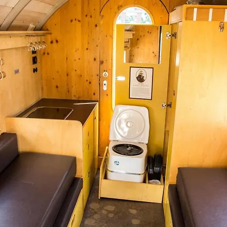 Havelfloss Guest house