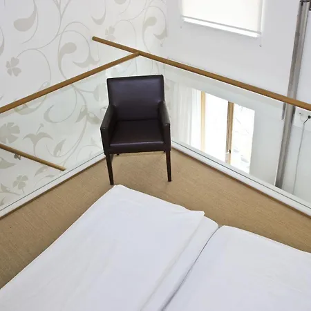 Guest house Havelfloss 2*