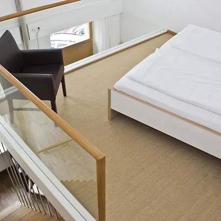Havelfloss Guest house 2*