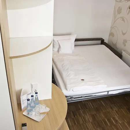 Havelfloss Guest house