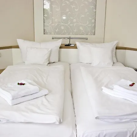 Havelfloss Guest house 2*