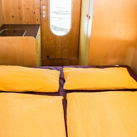Havelfloss Guest house 2*