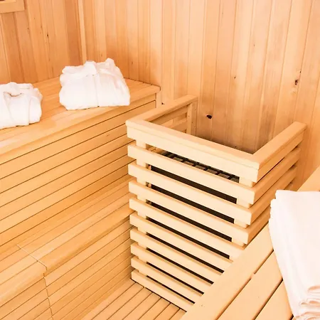 Guest house Havelfloss 2*